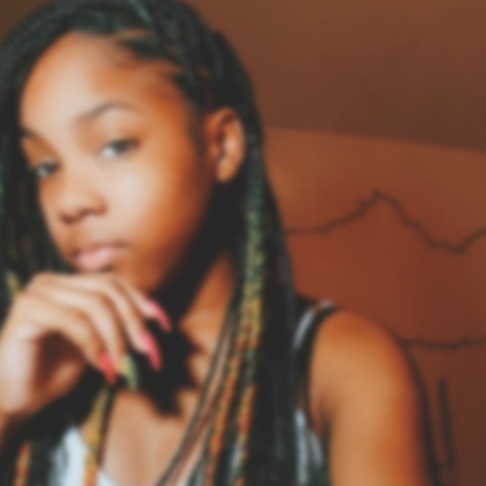 Meet your Posher, La'natshia